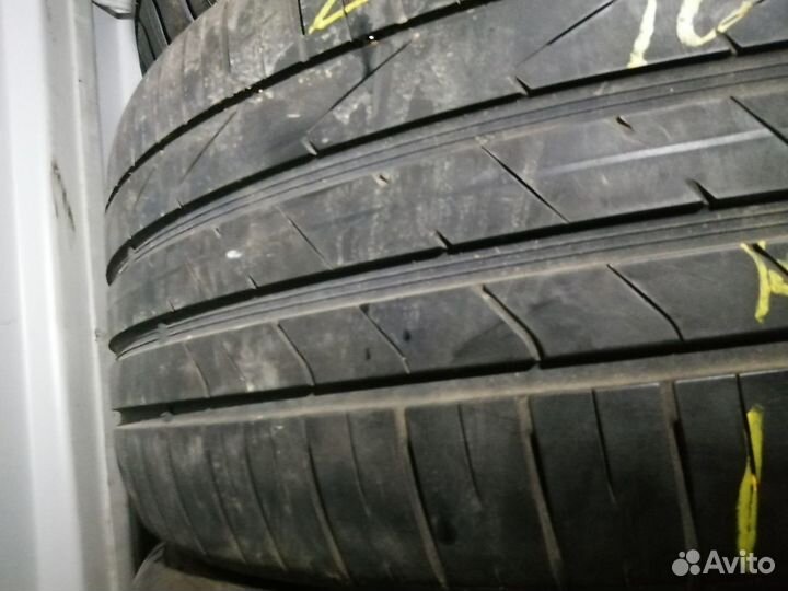 Hankook Ventus S1 Evo2 SUV K117A 255/50 R19