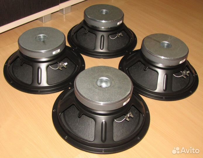 Динамики 500W D12