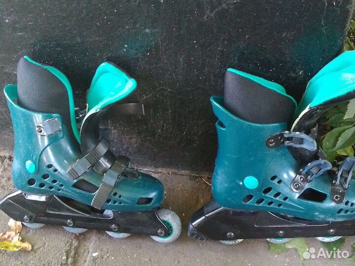 Ролики 41 размер