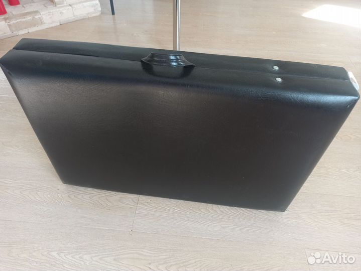 Массажный стол складной бу