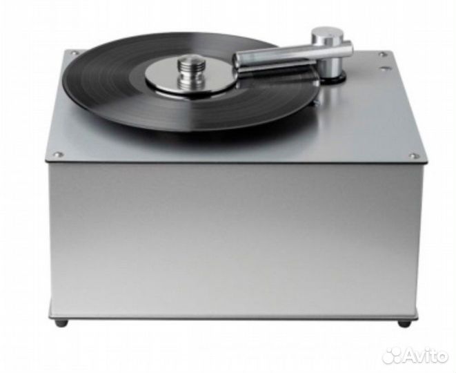 Pro-Ject VC-S2 Alu