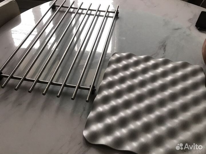 Подставка икеа для посуды