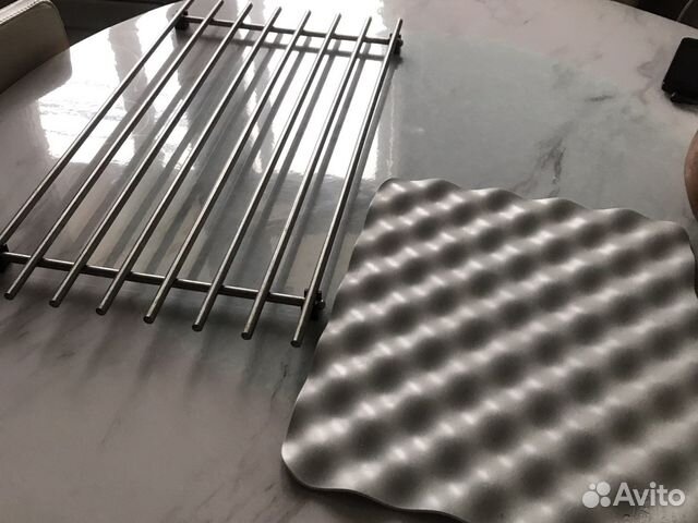 Подставка икеа для посуды