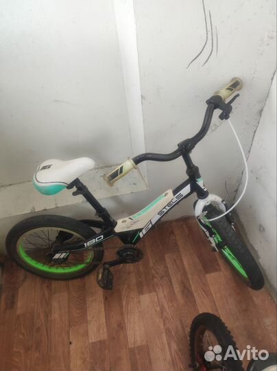 Велосипеды