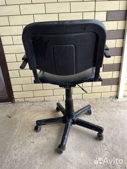 Компьютерное кресло, офисный стул