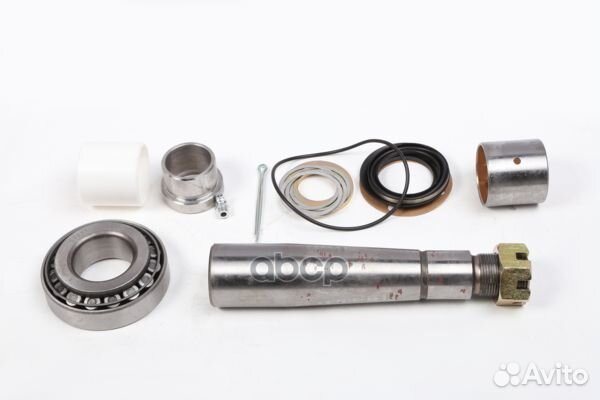 84-16030-SX р/к шкворня с подш 37x48x237 Volvo