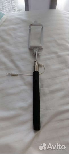 Селфи палка