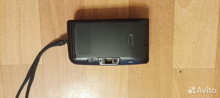 Пленочный фотоаппарат samsung lens 35mm F4.5 F-111