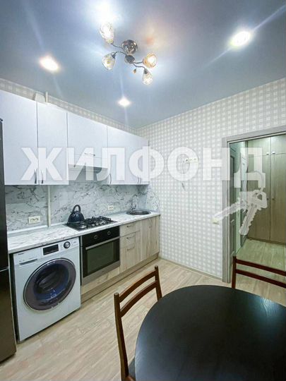 2-к. квартира, 60 м², 4/5 эт.