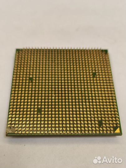 Процессоры для ноутбуков