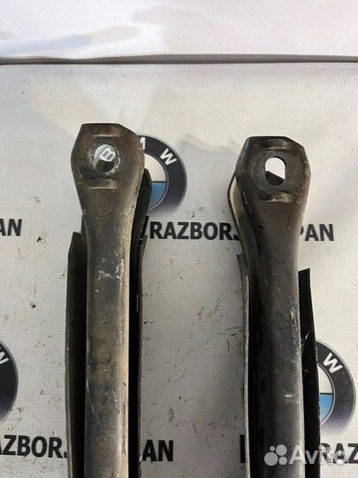 Рычаг поперечный Bmw E46 седан N42B20 2004