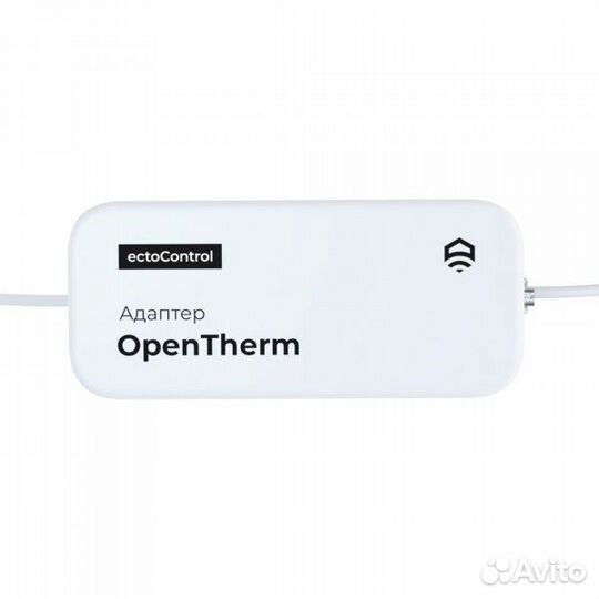 EctoControl Адаптер для котлов с OpenTherm ec01042