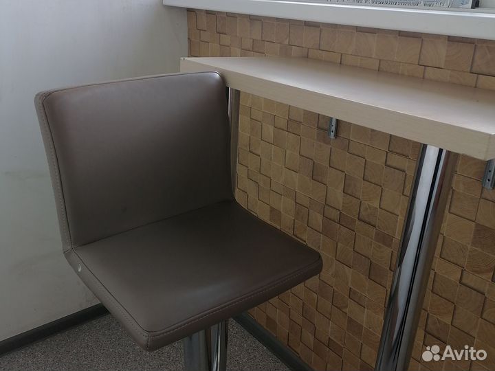 Мебель для балкона бу