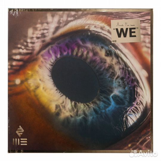 Arcade Fire - We