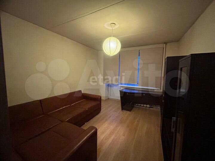 3-к. квартира, 61,5 м², 4/5 эт.