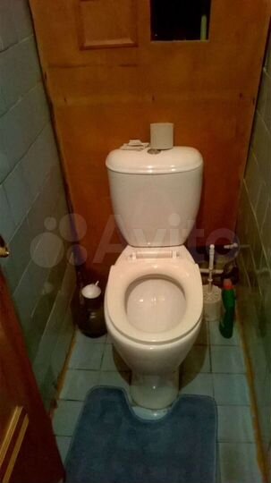 3-к. квартира, 65,9 м², 5/5 эт.