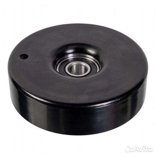 Ролик ремня приводного VAG AGL/MB W202/203/210