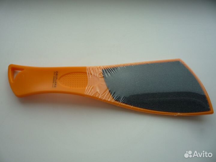 Шлифовальные пилки для ног