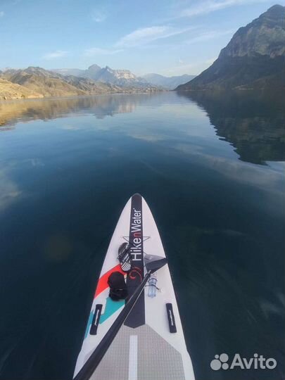 Сапборд Hiken Water 14 Race