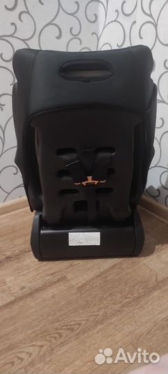 Детское автокресло от 0