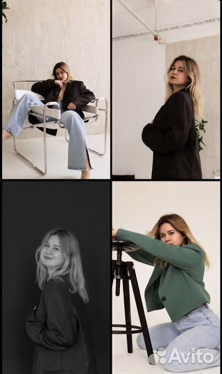 Контент фотограф