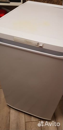 Холодильник Бирюса 85см бу