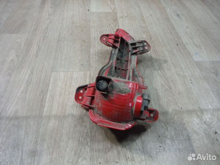 Птф задний левый №14 KIA Rio 4 X-Line 2019