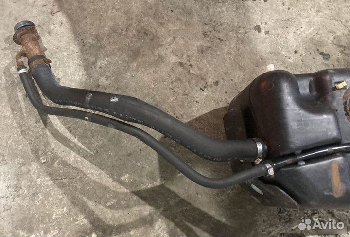 Бак топливный Ford Explorer 1990-1994