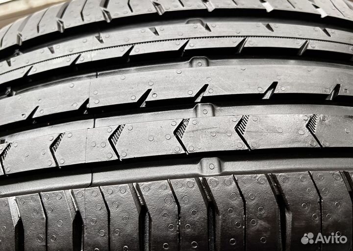 Continental ContiPremiumContact 5 205/60 R16