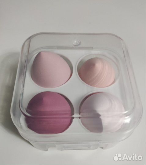 Набор спонжиков