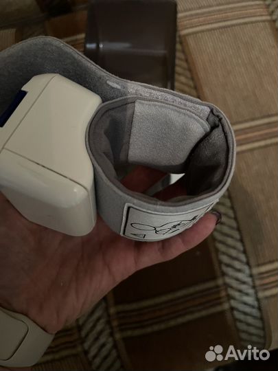 Тонометр omron r3