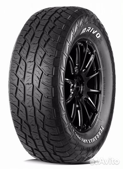 Arivo Terramax ARV Pro A/T 255/70 R16 111T