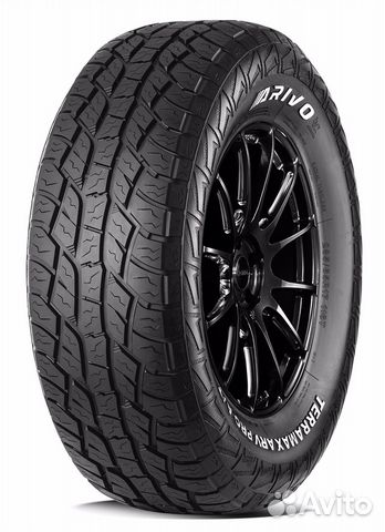 Arivo Terramax ARV Pro A/T 255/70 R16 111T