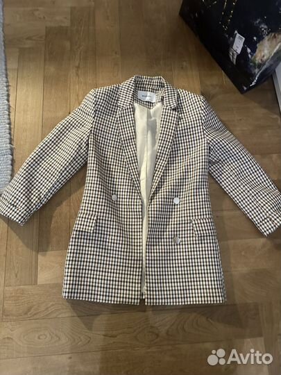 Костюм stradivarius женский