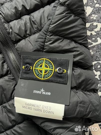 Stone island жилет