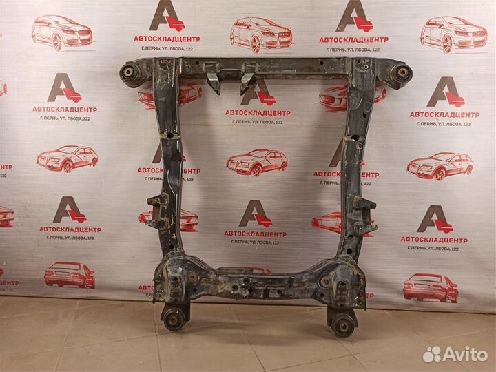 Подрамник передний Chevrolet Cruze