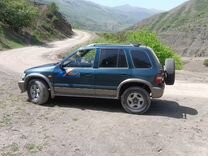 Kia Sportage 2.0 MT, 2002, 182 000 км, с пробегом, цена 350 000 руб.