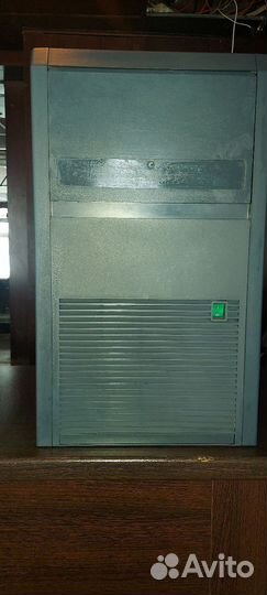 Ледогенератор бу