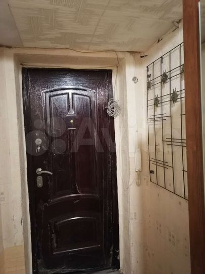 2-к. квартира, 54 м², 2/5 эт.