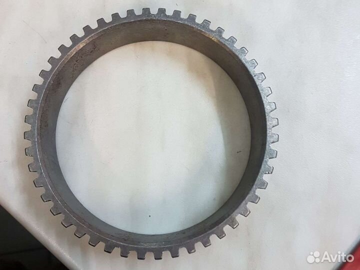 Шестерня датчикаабс-задней ступицы