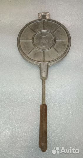 Орешница СССР