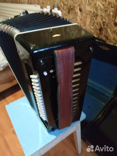 Продам 3 акрадиона бу Аккорд Орион