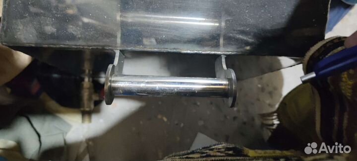 Самогонный аппарат дистилятор медный