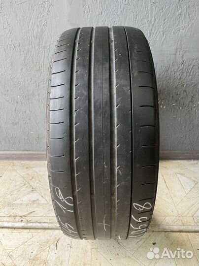 Yokohama Advan Sport V105 235/45 R18