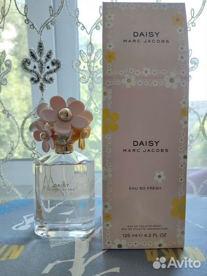 Духи женские daisy Marc Jacobs