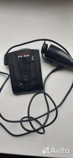 Антирадар sho me