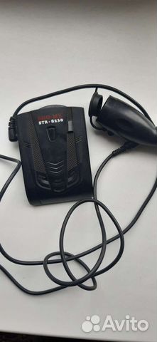 Антирадар sho me