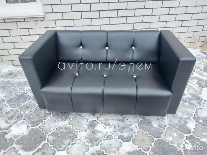 Диван офисный в наличии#0948