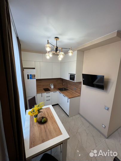 Доверительное управление недвижимостью, посуточно