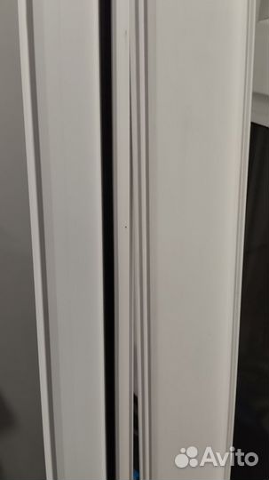 Остаток профиля пвх